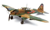 Tamiya Il-2 Stourmovik